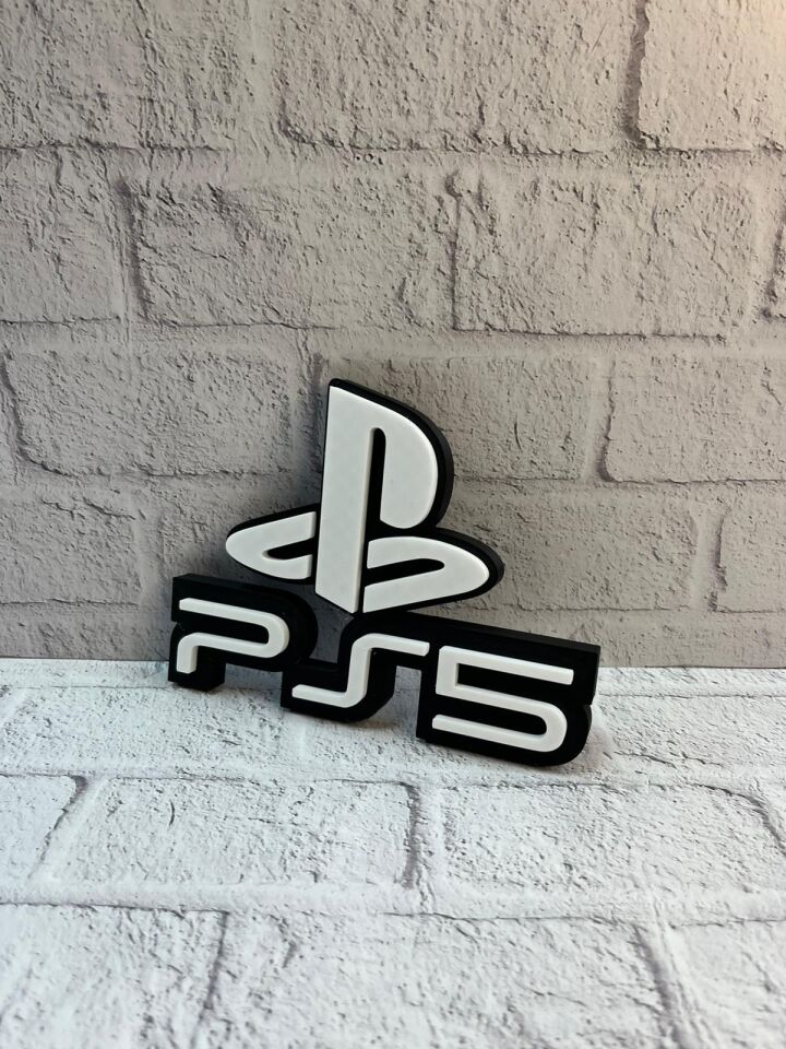 PS5 LOGO