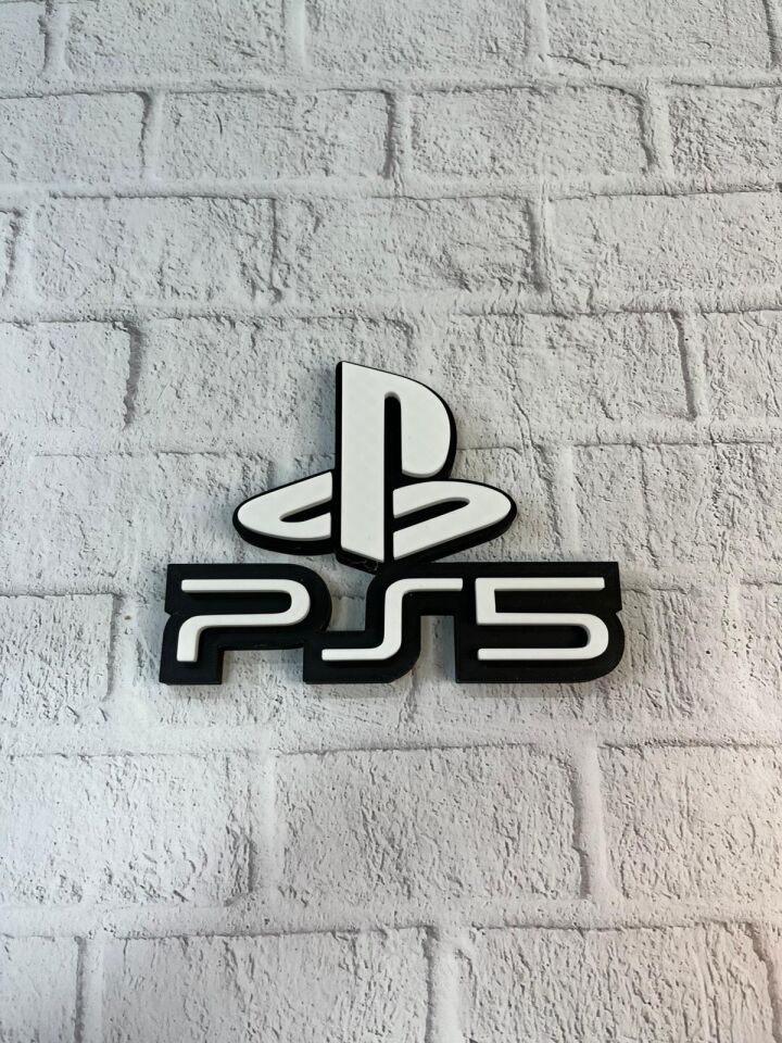PS5 LOGO