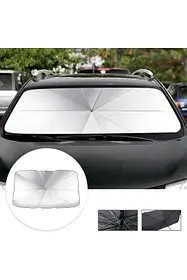 Hyundai i20, Seat Arona, Toyota Aygo, Nissan Micra, Peugeot 2008 Uyumlu Oto Şemsiye