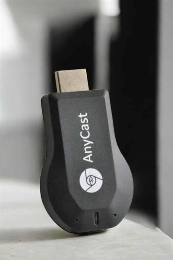M9 Plus Görüntü Aktarıcı Wifi Aktarıcı HD Görüntü Kalitesi