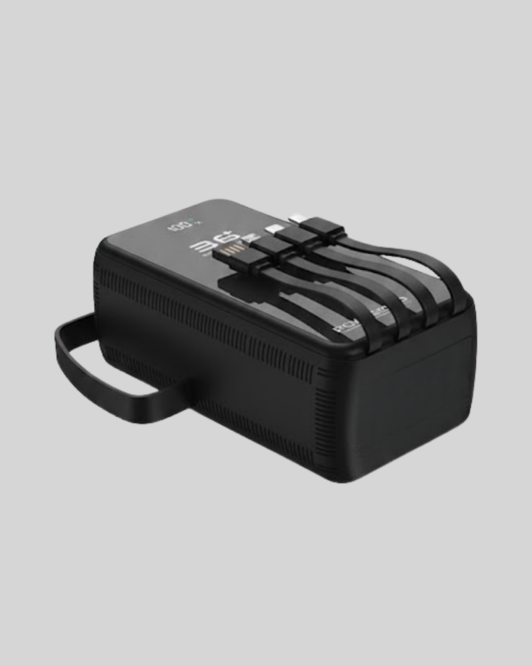 36.000 POWERBANK