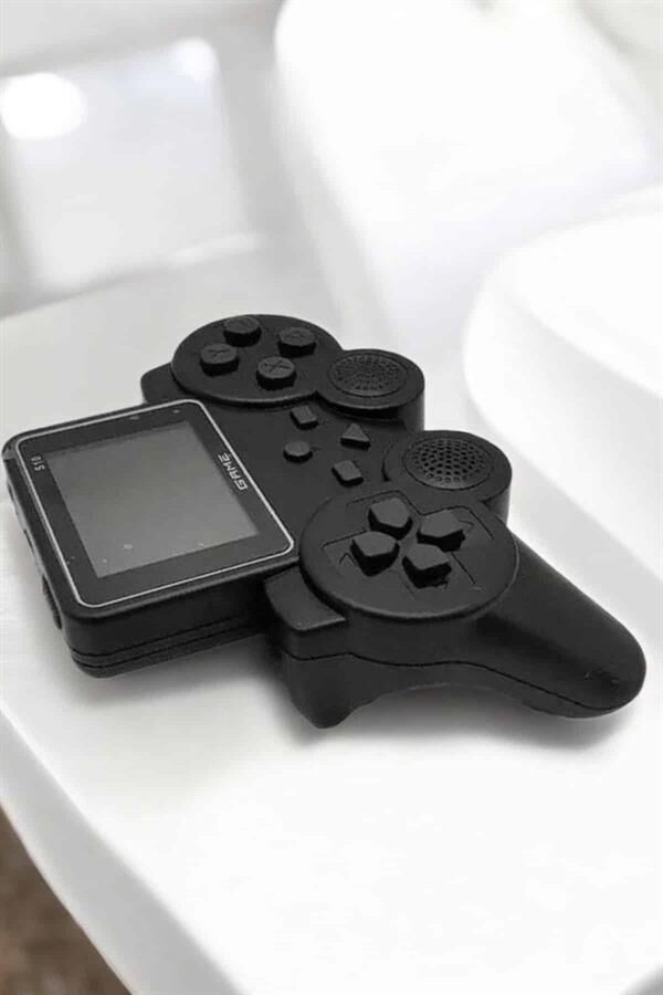 Gamepad 520 Oyunlu TV Uyumlu Retro Oyun Konsolu
