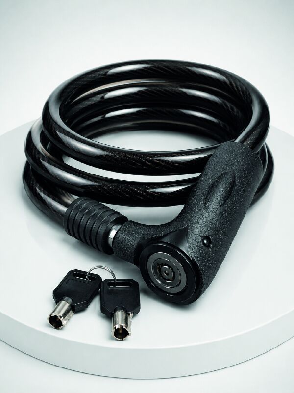 TD-326 MOTOR KİLİDİ