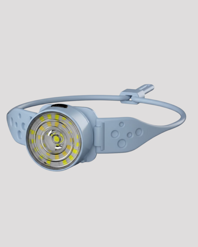 Suya Dayanıklı LED Kafa Lambası Outdoor Kullanım Yeni Nesil