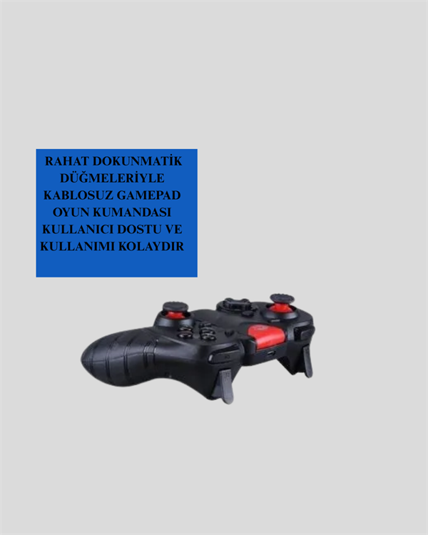 X3 GAME STİCK