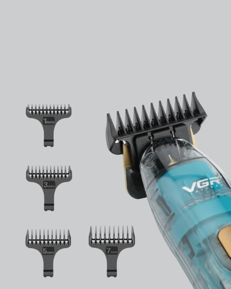 VGR V-695 TIRAŞ MAKİNESİ