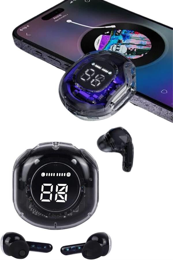 Bluetooth Kulaklık – Hifi Kalitesinde Kablosuz Müzik Keyfi Yeni Nesil