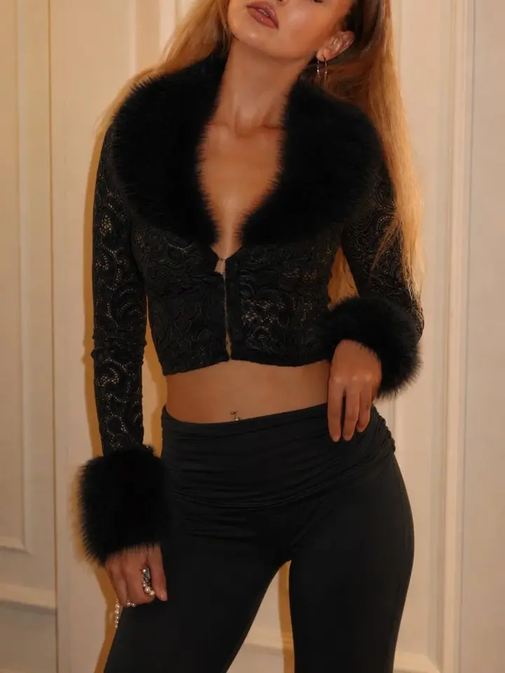 Morliva Oysho Fabric 2 Li Takım