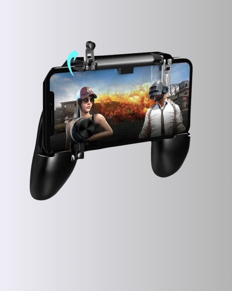 W16 PUBG KOL