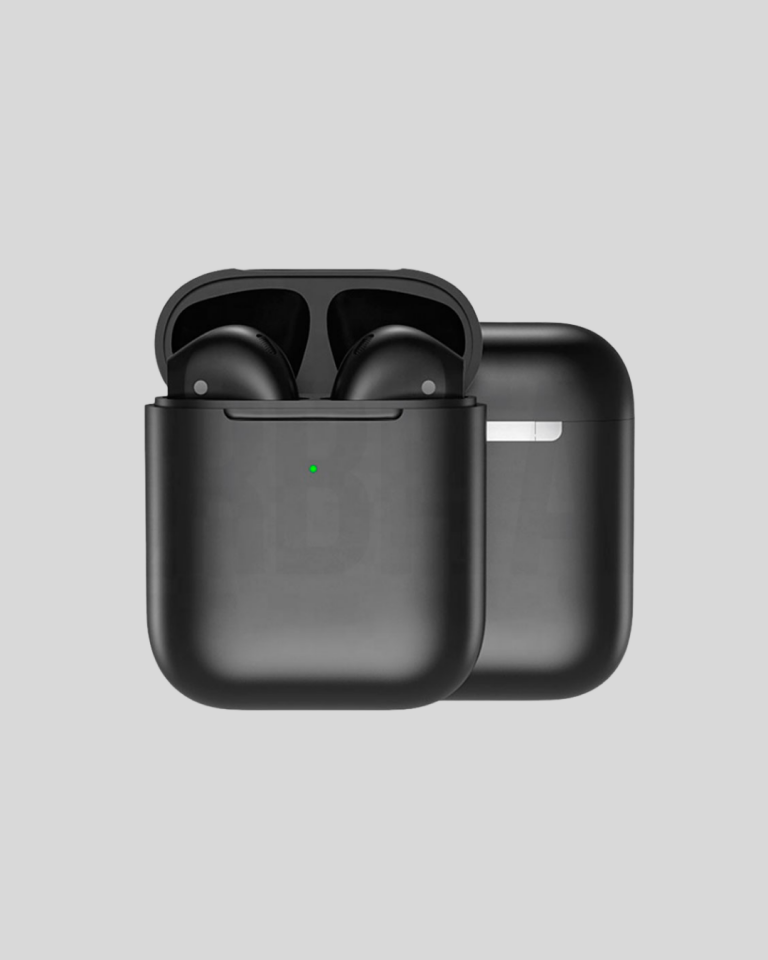 Tws Pro 5 Bluetooth 5.1 Kablosuz Kulaklık – 3D HD Ses, Gürültü Engelleme, Şarj Kutulu