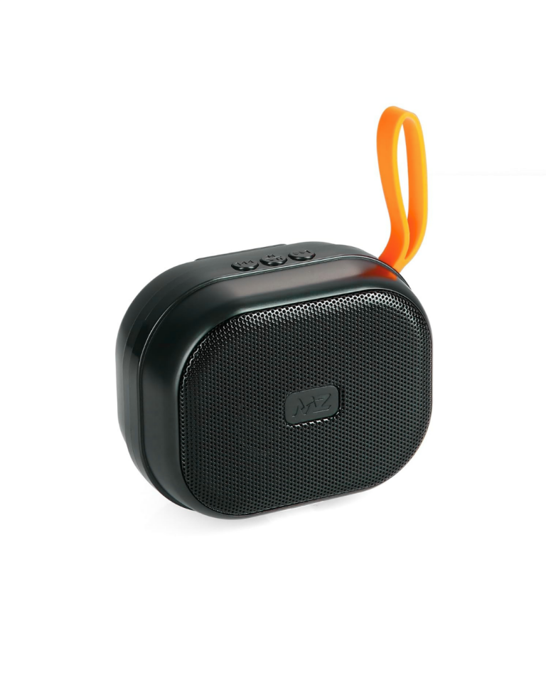 Taşınabilir Kablosuz Hoparlör Güçlü Ses Bluetooth USB Kart Destekli