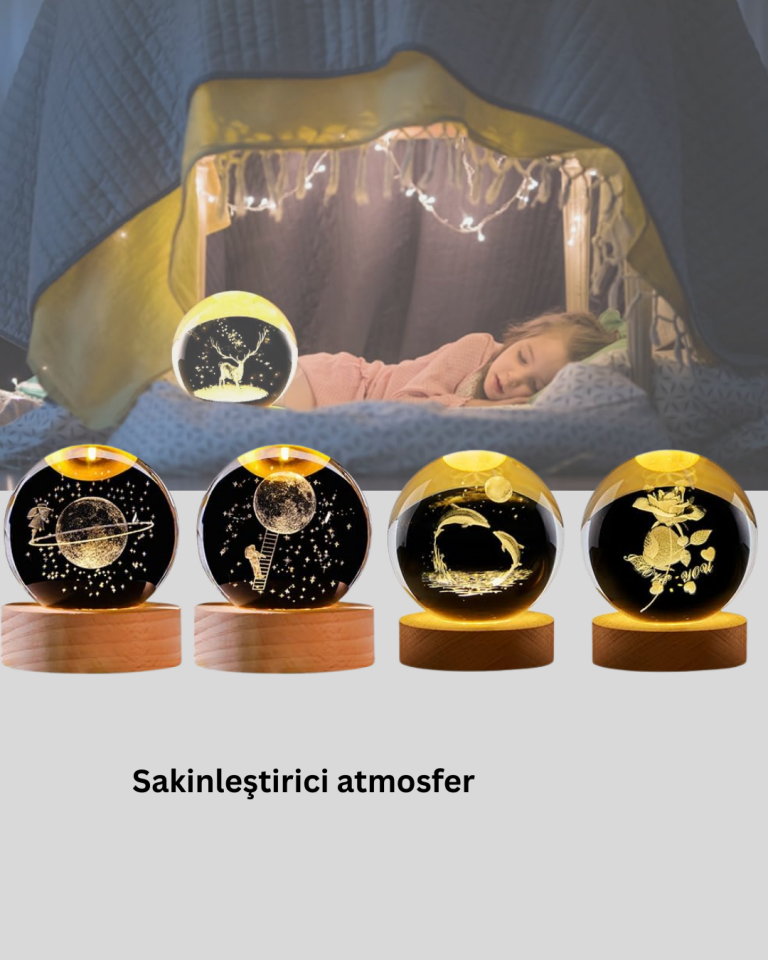 GEYİK KÜRE