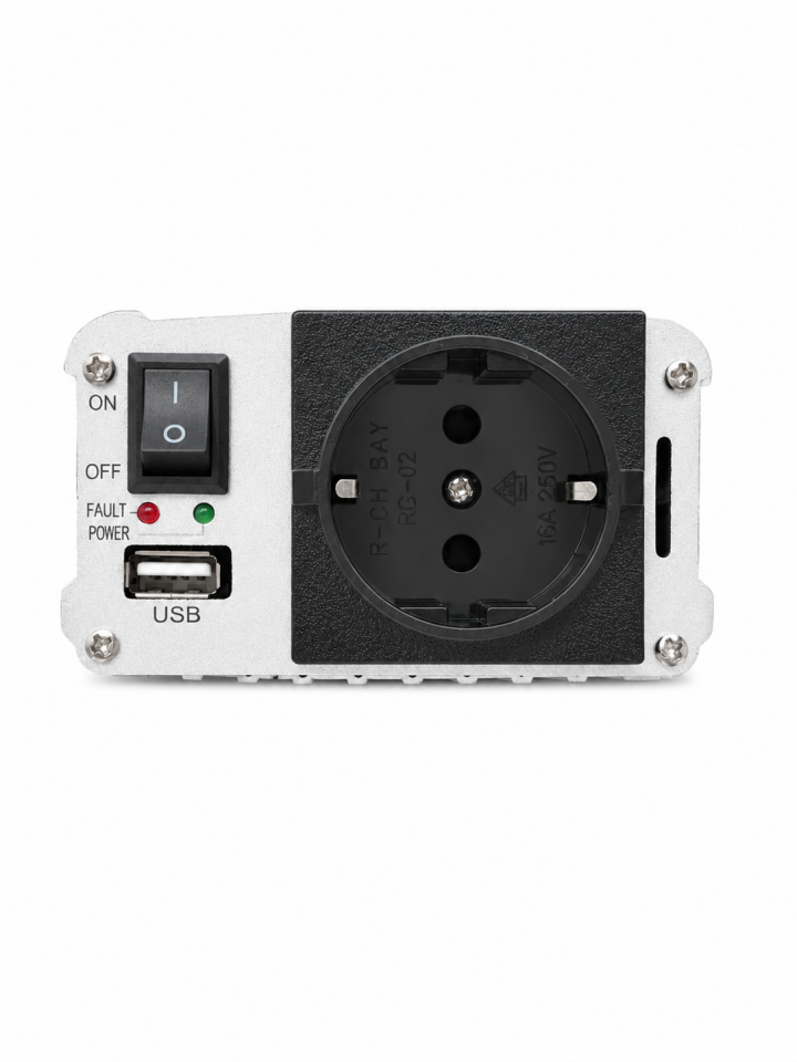 ARAÇ İNVERTER 500W