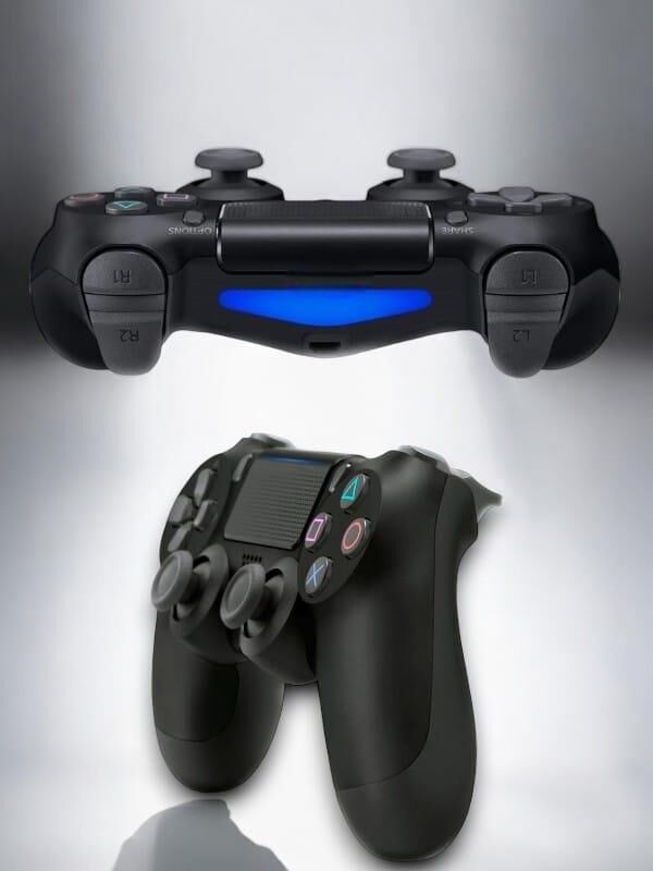 PS 4 KOL