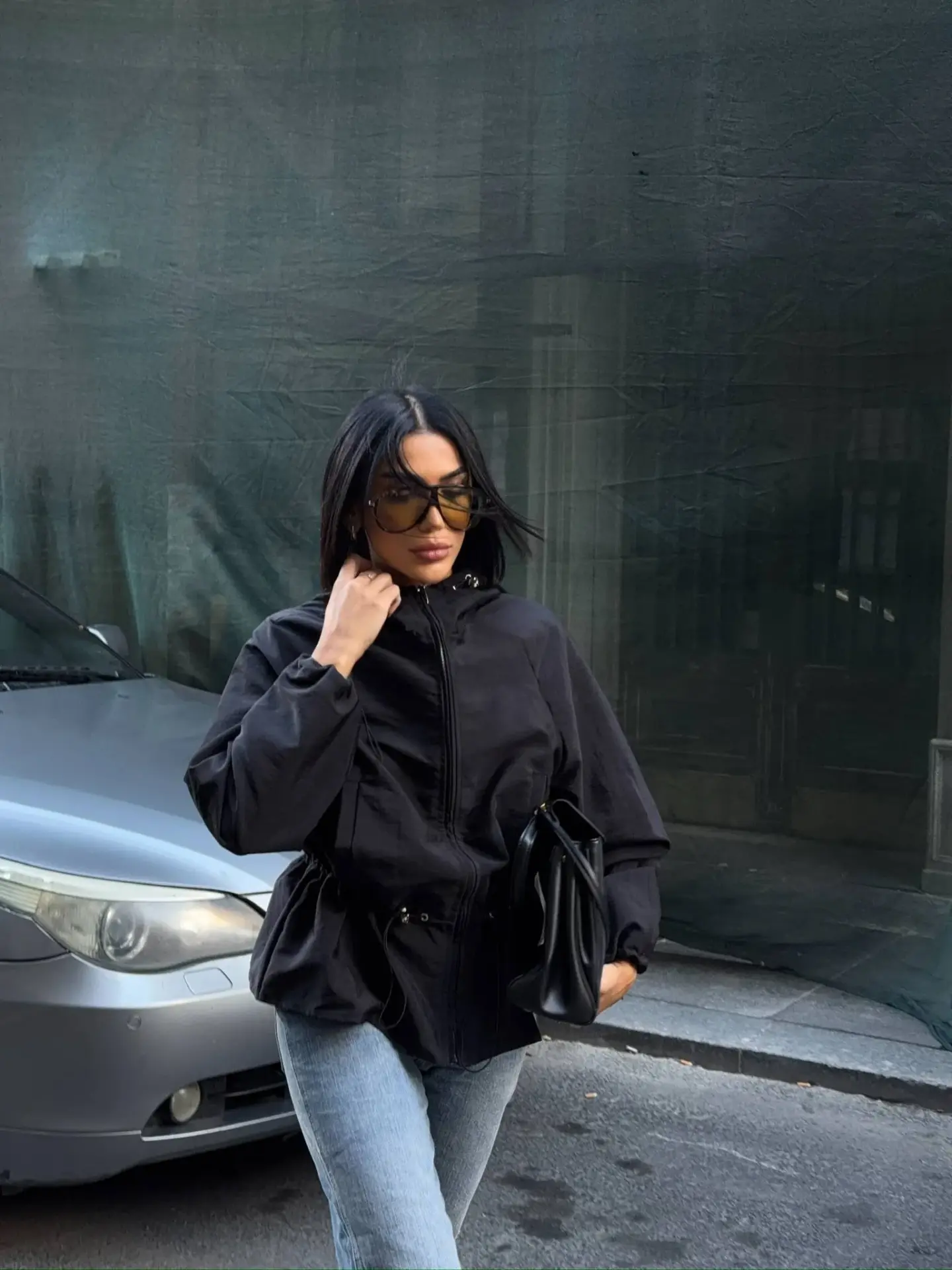 Morliva Yeni Sezon Zara Cupra Kumaş Oysho Mont