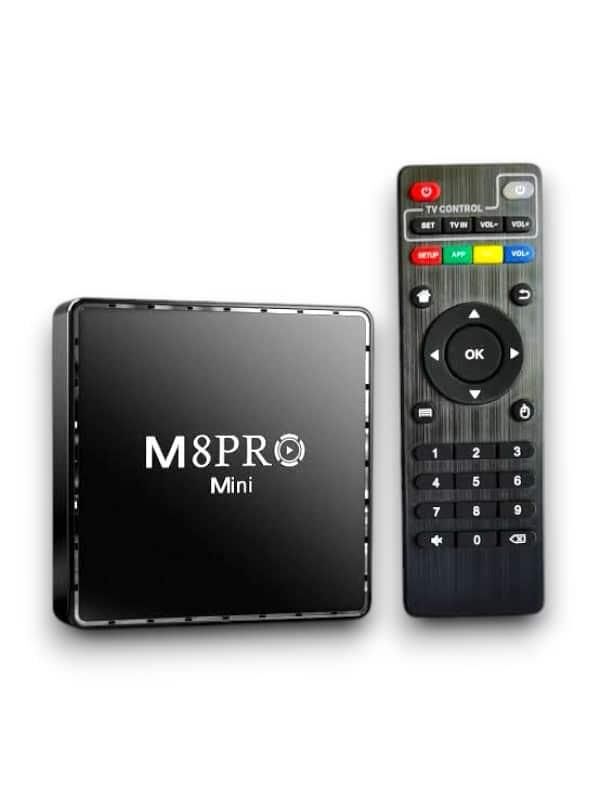 M8 PRO  TV OYUN