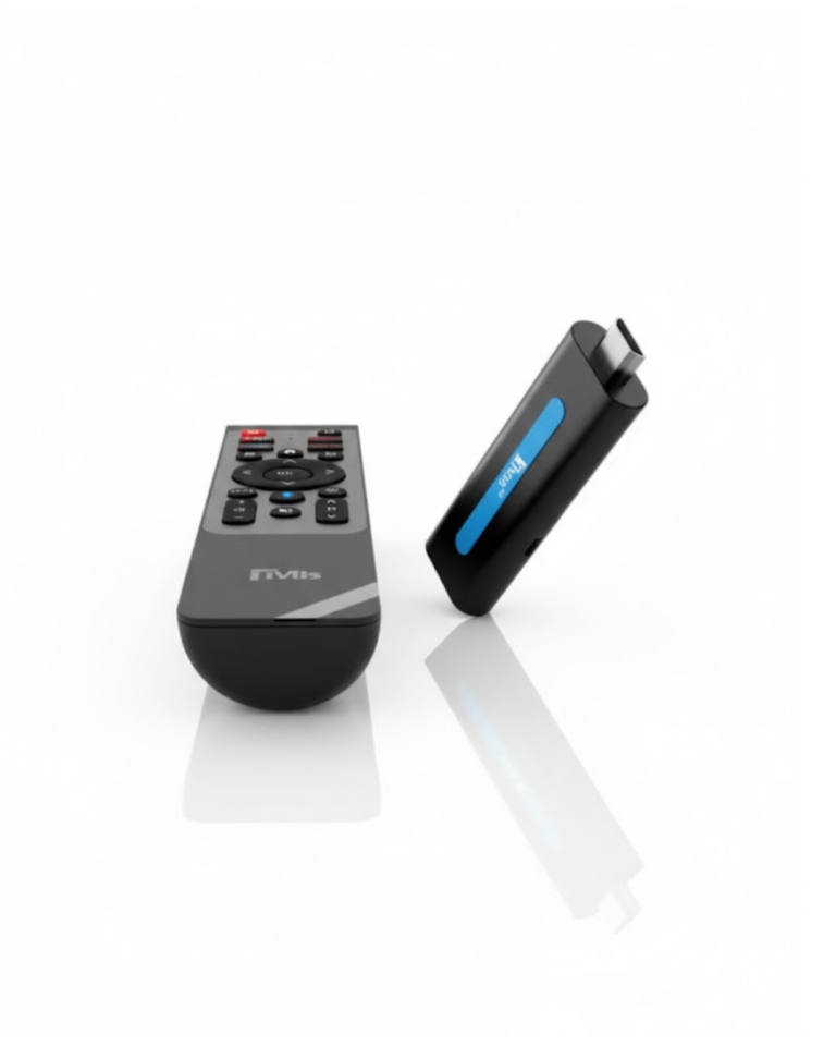 8K TV STİCK