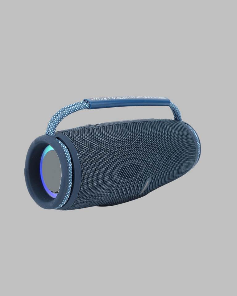 BOMBOX 3 PRO MAVİ