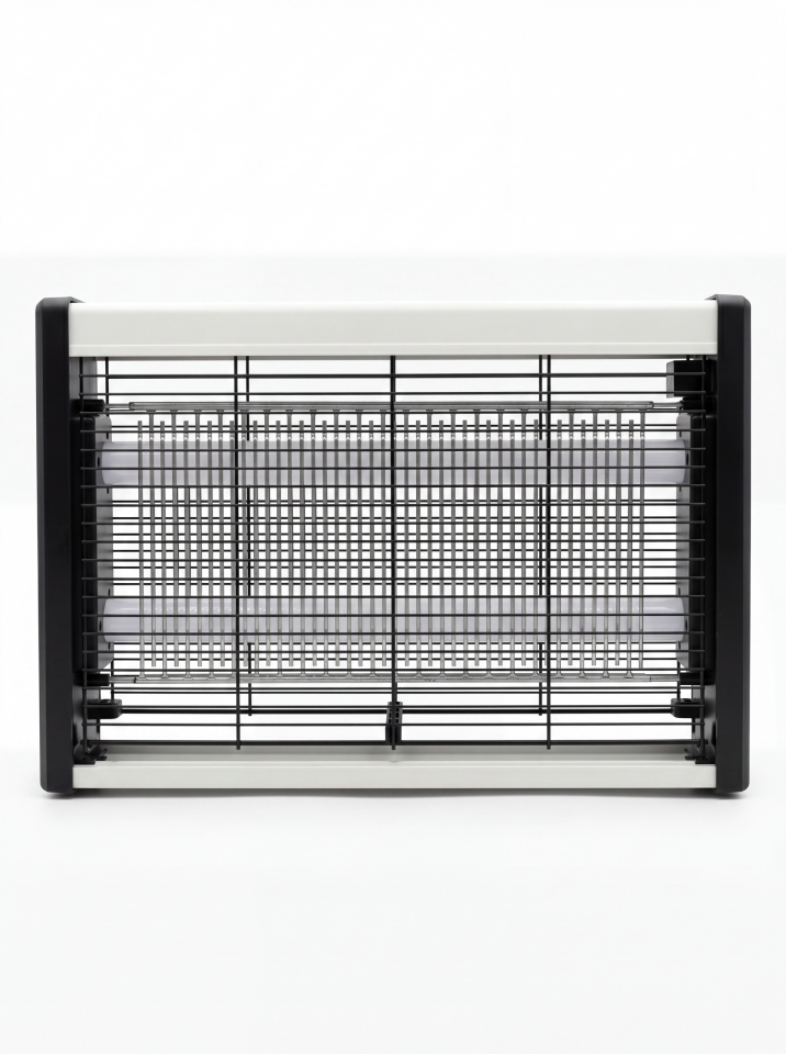 Elektrikli UV Sinek Öldürücü Lamba M90