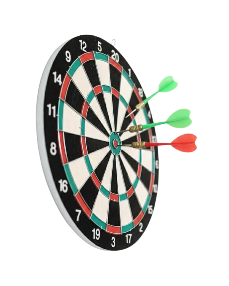 15İNÇ DART